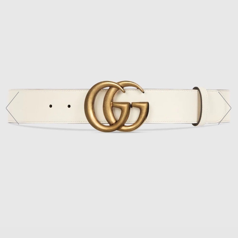 Brand new Gucci belt